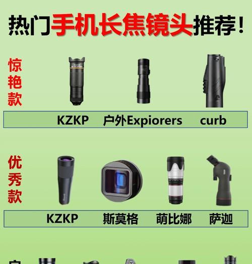 手机如何使用中距长焦摄像头拍照？