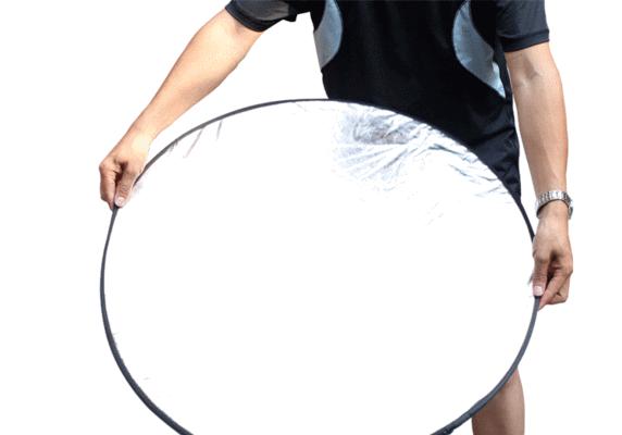 手机反光拍照图片处理方法是什么？如何避免反光？