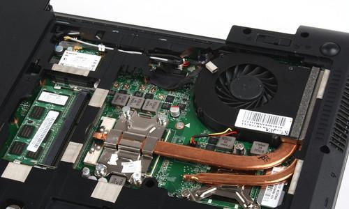神舟笔记本d5内存条插法是什么？