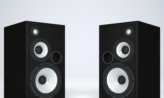 三模电脑音响没声音怎么办？没声音后如何进行故障排查？