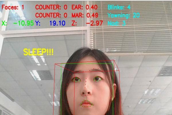 面容矩阵投影仪使用方法是什么？