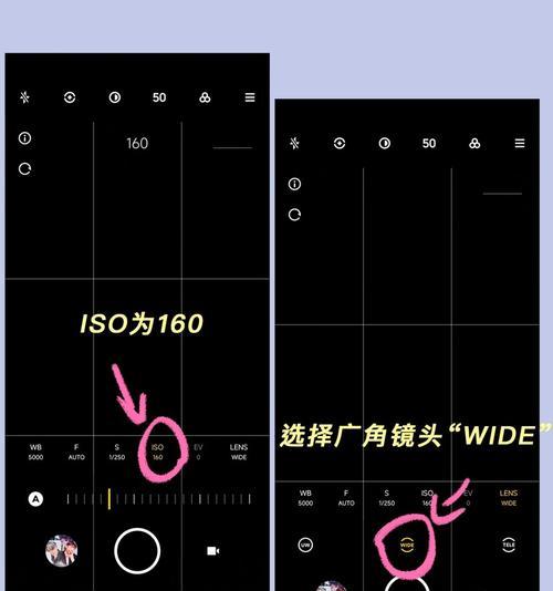 手机拍照快门怎么用？设置方法是什么？
