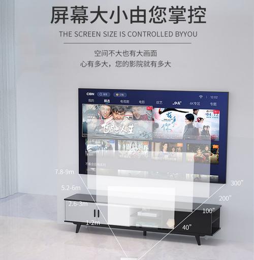 小米投影仪白墙壁拆卸方法是什么？