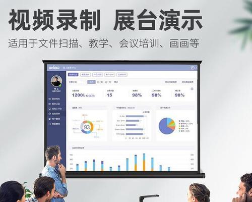 投影仪用扫描仪怎么用？使用步骤是什么？