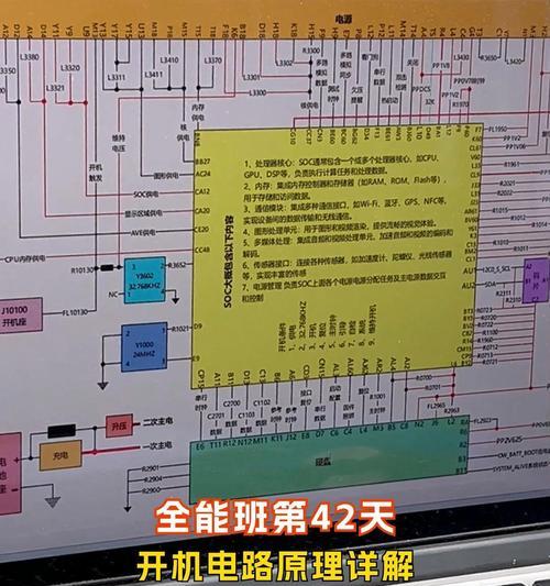 无按键笔记本电脑开机方法是什么？