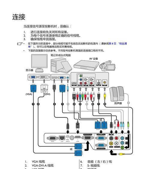 宿舍投影仪如何与手机连接使用？操作步骤是什么？