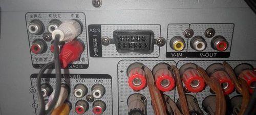 电脑接口连接音响无声音的解决方法是什么？