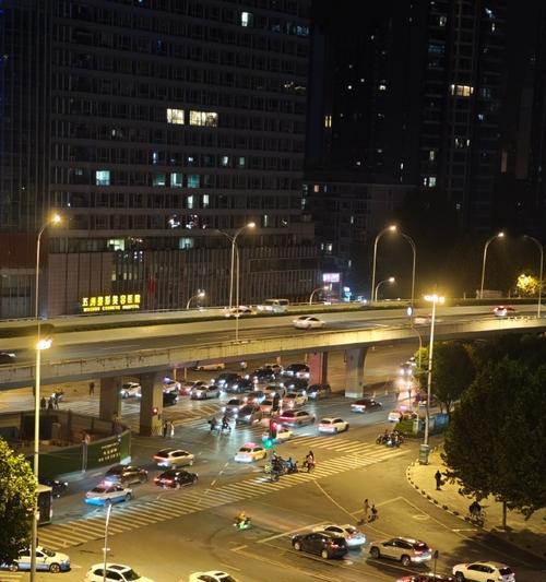 小米手机14夜景拍照如何设置？有哪些技巧？