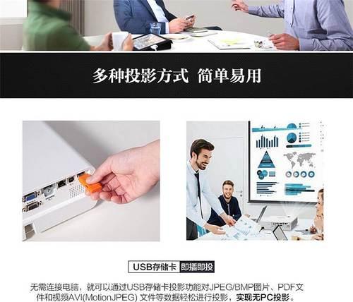 投影仪内存卡需要什么格式？