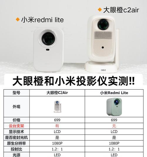 投影仪会亮吗为什么不能投屏？可能的原因有哪些？