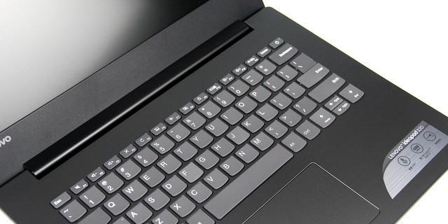 联想ideapad320光驱开启方法是什么？