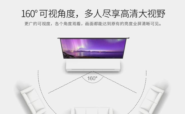 投影仪全屏显示但无画面？原因是什么？