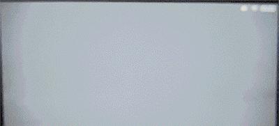 投影仪全屏显示但无画面？原因是什么？