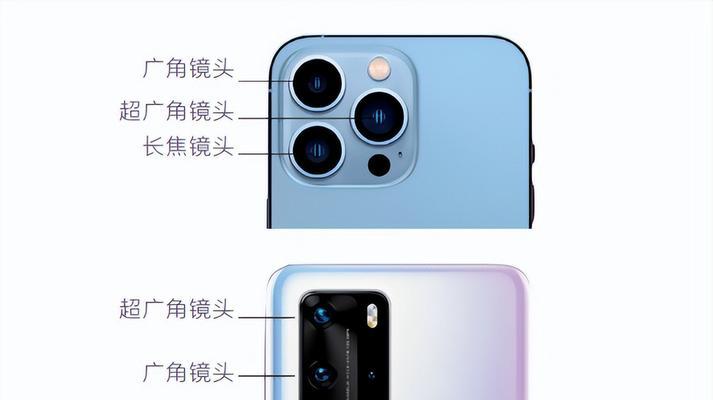 苹果三摄原相机怎么用？手机拍照技巧有哪些？