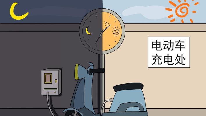 电脑缺少充电器时如何应急处理？