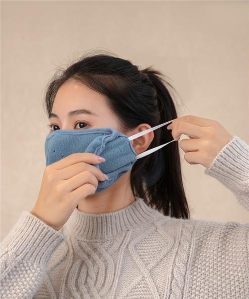 口罩手机拍照如何拍出好看效果？