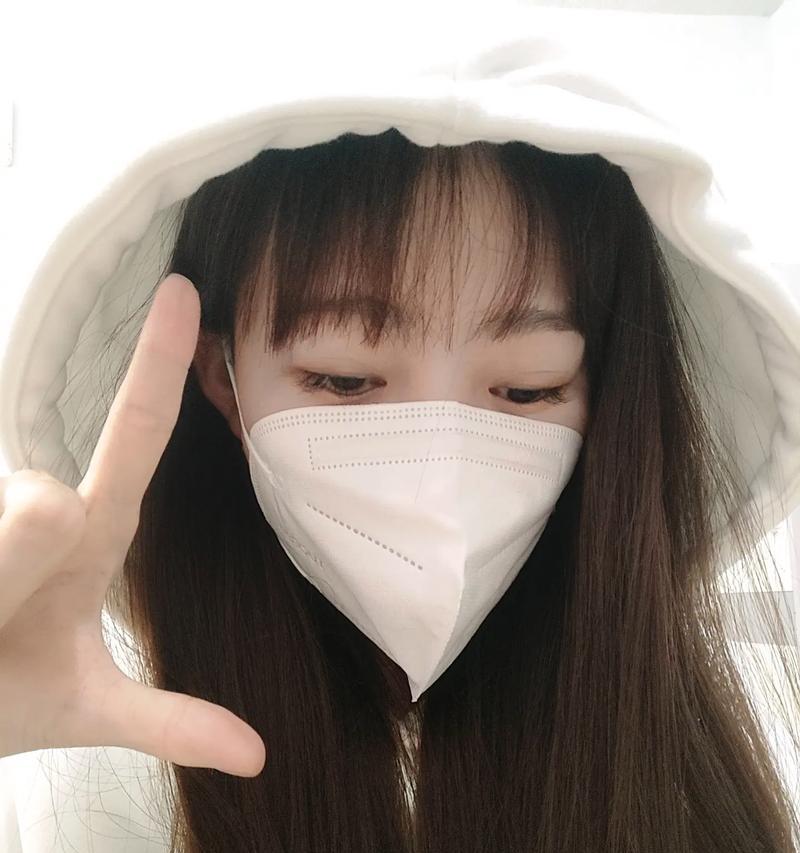口罩手机拍照如何拍出好看效果？