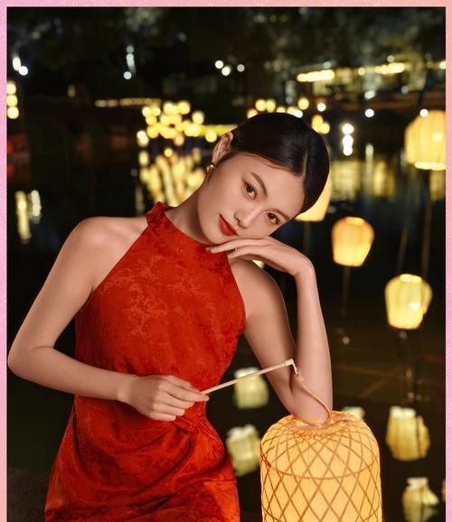 晚上如何用手机拍好人像？有哪些夜拍技巧？