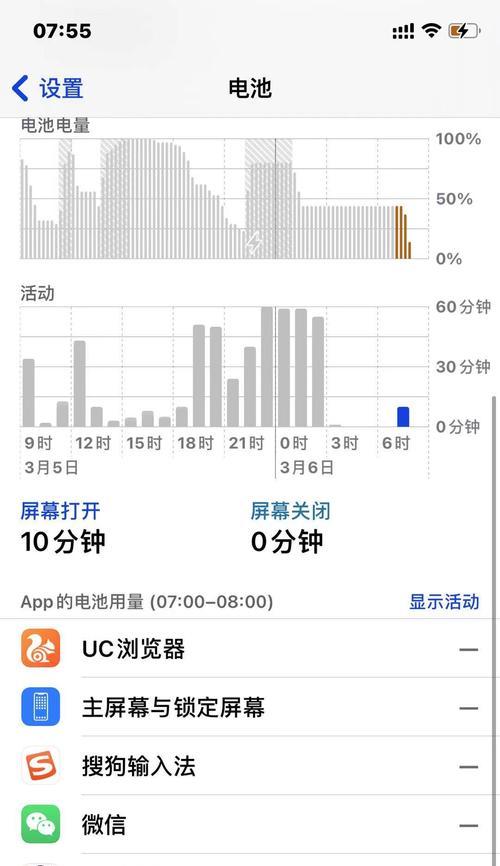 苹果电脑关机后仍耗电是什么原因？