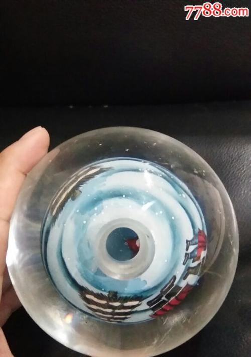琉璃球在手机拍照中不起作用？如何正确使用？