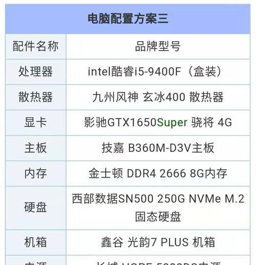 手机比电脑配置都高怎么回事？性能差异如何解释？