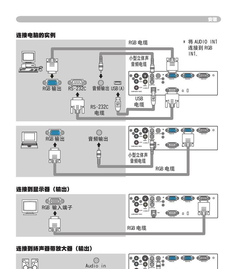 投影仪的英语用法有哪些？如何用投影仪进行英语学习？
