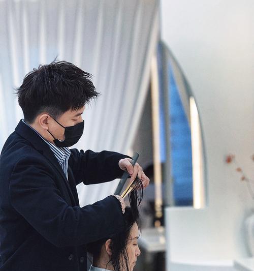 发型师用手机拍照技巧是什么？如何拍出专业效果？
