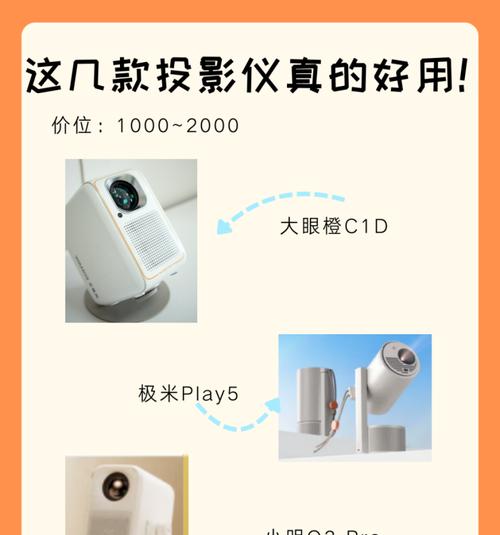 大型投影仪怎么固定好？固定方法和注意事项是什么？