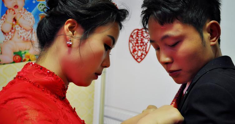 农村婚礼拍照时手机调色技巧是什么？