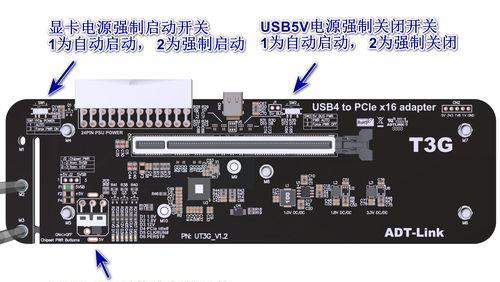 外接显卡安装教程？笔记本如何升级？