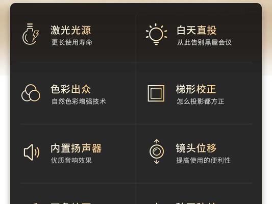 投影仪激光怎么调整？理光投影仪激光调整方法是什么？