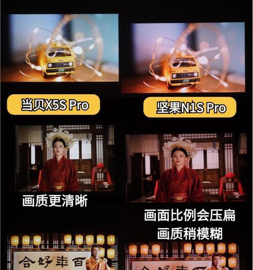 投影仪适合玩哪些类型的游戏？