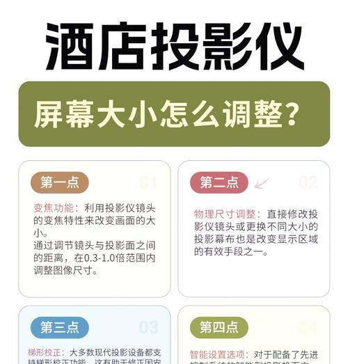投影仪连接电脑的步骤是什么？连接后如何调试？