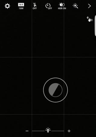 手机拍照时为何会闪灯？这是什么情况造成的？
