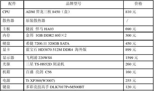 电脑配置问题如何在线解答？