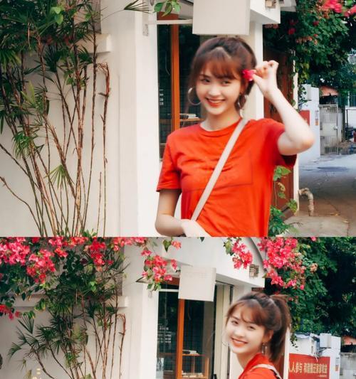 如何用手机为写真胶卷摄像机拍照？
