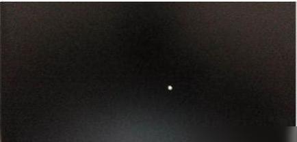 电脑分享屏幕后出现黑屏的原因是什么？