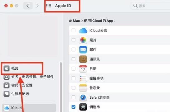 苹果笔记本更换系统流程是怎样的？有哪些注意事项？