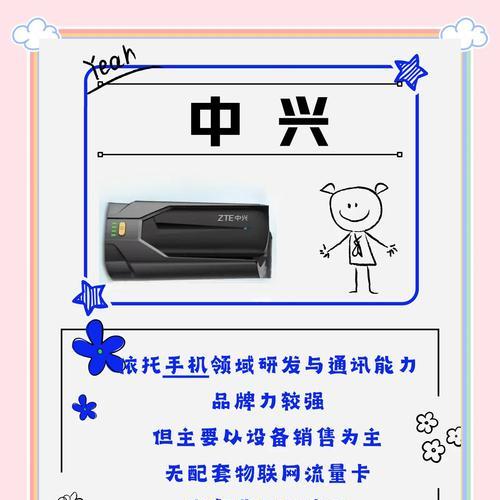 哪些品牌的随身wifi排名前十？