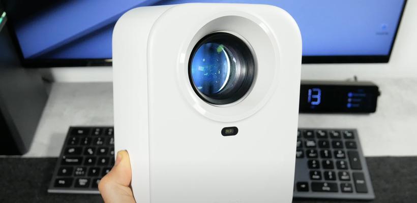 红米投影仪如何使用？如何连接手机？