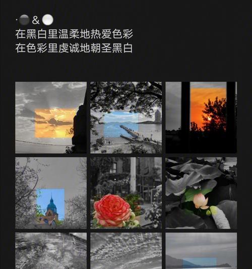 手机黑白屏如何调整回彩色显示？