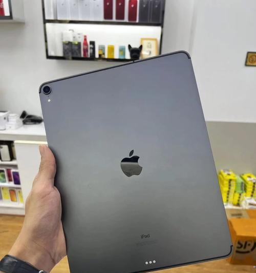 ipadpro2018是第几代产品？与其他代有何不同？