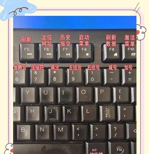 电脑键盘快捷键关机方法是什么？如何通过键盘关闭电脑？