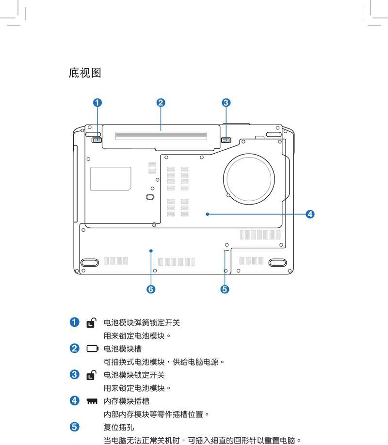 笔记本电脑清洁手册怎么编写？