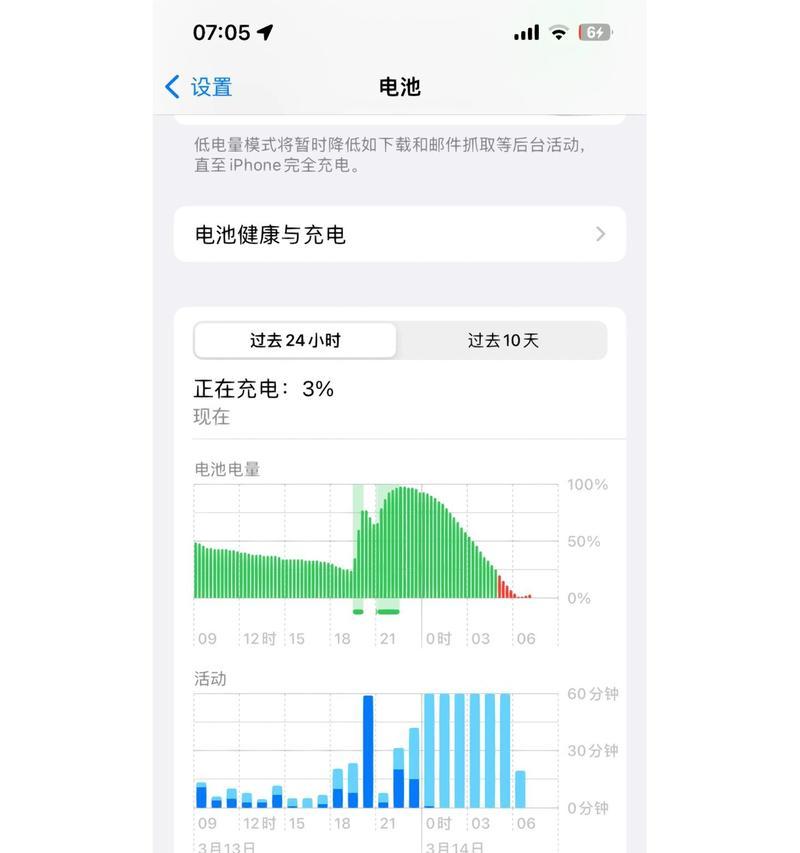 苹果电脑没电关机后如何处理？