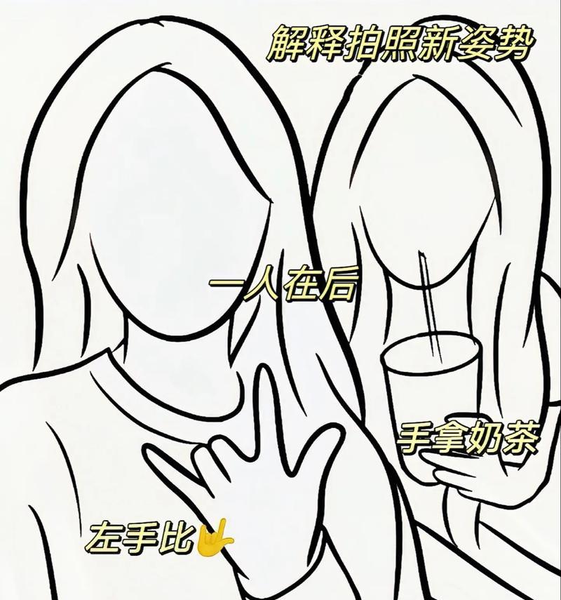 手机拍照时高于人脸如何调整姿势？