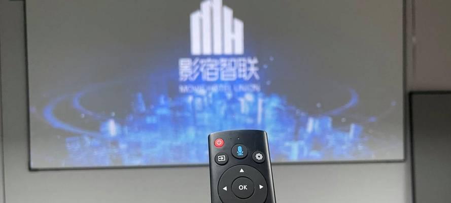 投影仪距离远导致画面不清晰怎么办？