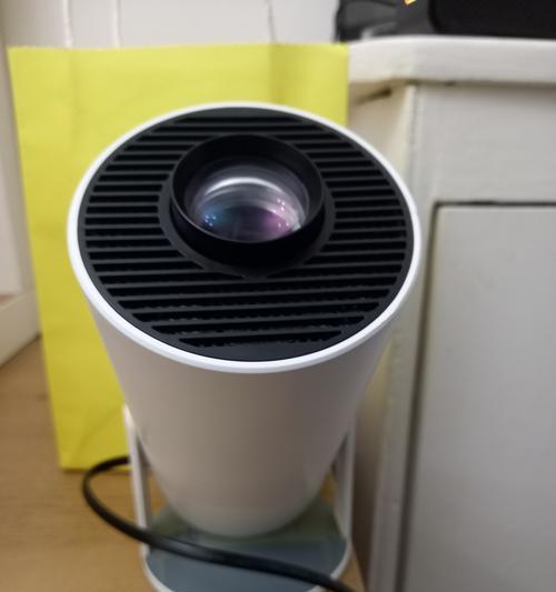 影咖4K投影仪的品牌是什么？