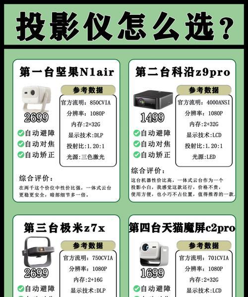 坚果n1投影仪如何与手机连接？