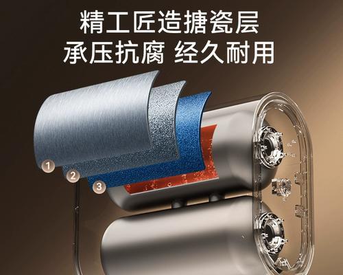 热水器储水桶使用方法？如何正确安装和维护？